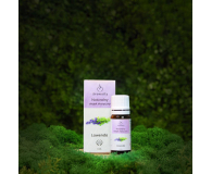 Aromatly Naturalny olejek eteryczny Lawendowy - 1417698 - zdjęcie 2